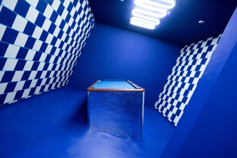 Museum of Senses Milan Admission Ticket - Schedule and Availability
