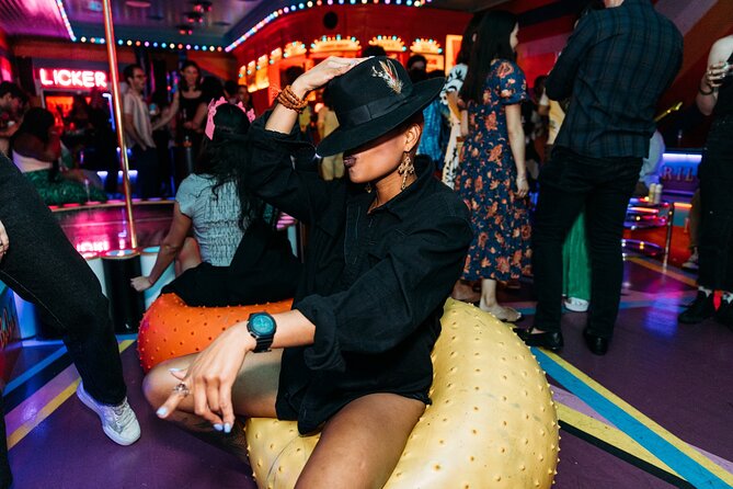 Museum of Sex NYC Admission Ticket - Frequently Asked Questions