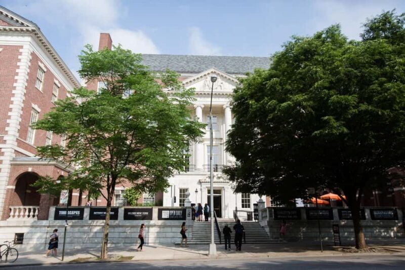 Museum of the City of New York Entry Ticket - The Value of a Visit