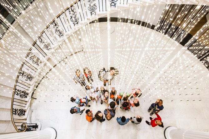 Museum of the City of New York General Admission Ticket - Accessibility and Additional Services