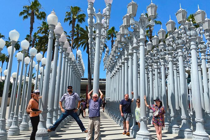 Museum Row Tour: the Fast and Fossilized With Academy Ticket - Exploring the Academy Museum of Motion Pictures