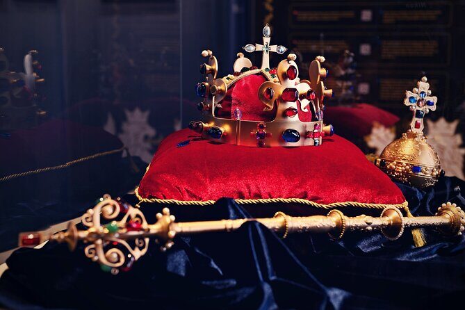 Museum Story of Prague - An Introduction to the Museum