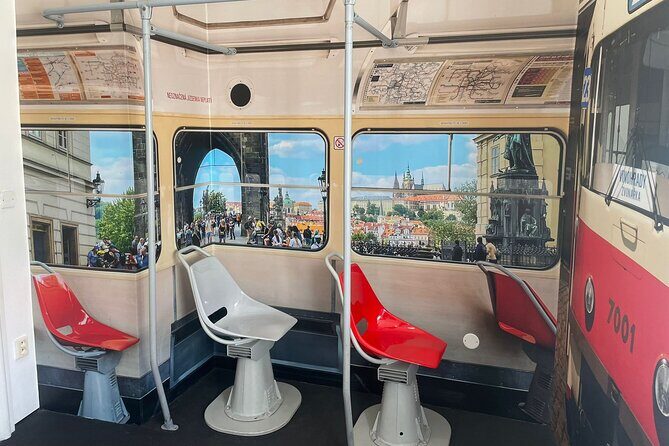 Museum Story of Prague - Who Will Love This Experience?