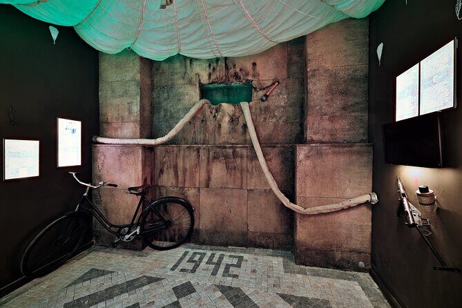 Museum Story of Prague - Practical Tips for Visitors