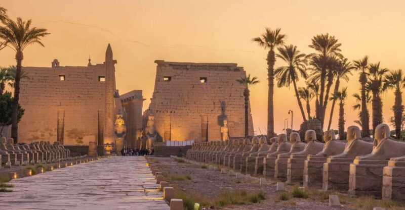 Museum Tour in Luxor: Luxor Museum and Mummification Museum - Good To Know