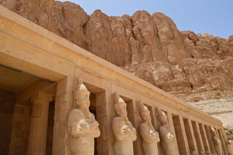 Museum Tour in Luxor: Luxor Museum and Mummification Museum - Highlights of the Experience