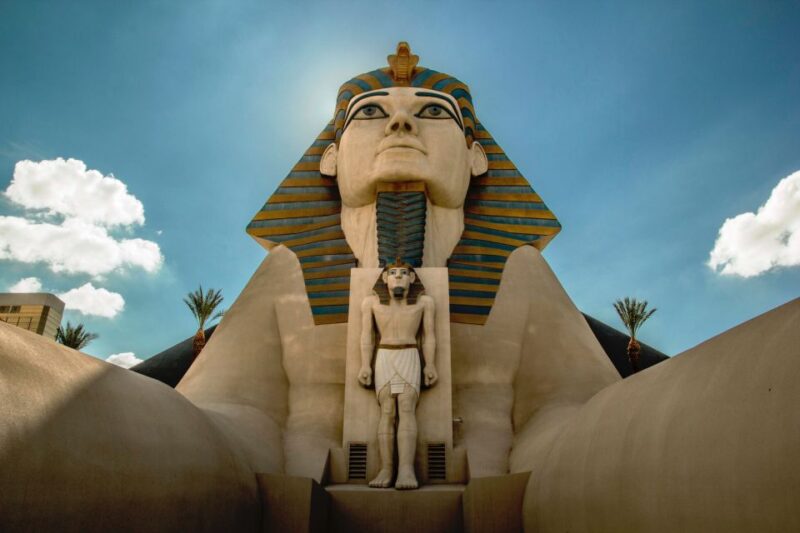 Museum Tour in Luxor: Luxor Museum and Mummification Museum - Importance of Luxors History