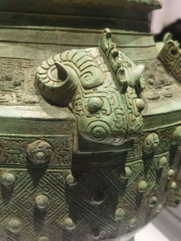 Museum Trip: Shanghai Museum/Shanghai History Museum - Practical Details and Tips