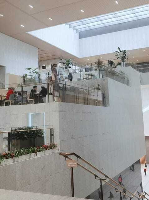 Museum Trip: Shanghai Museum/Shanghai History Museum - Authenticity and Authentic Experiences