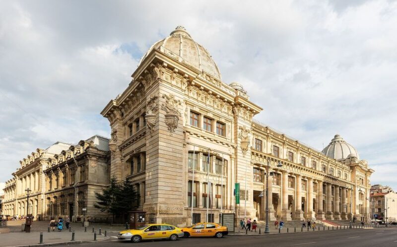 Museums and Galleries walking tour in Bucharest - Analyzing the Value: Is It Worth It?