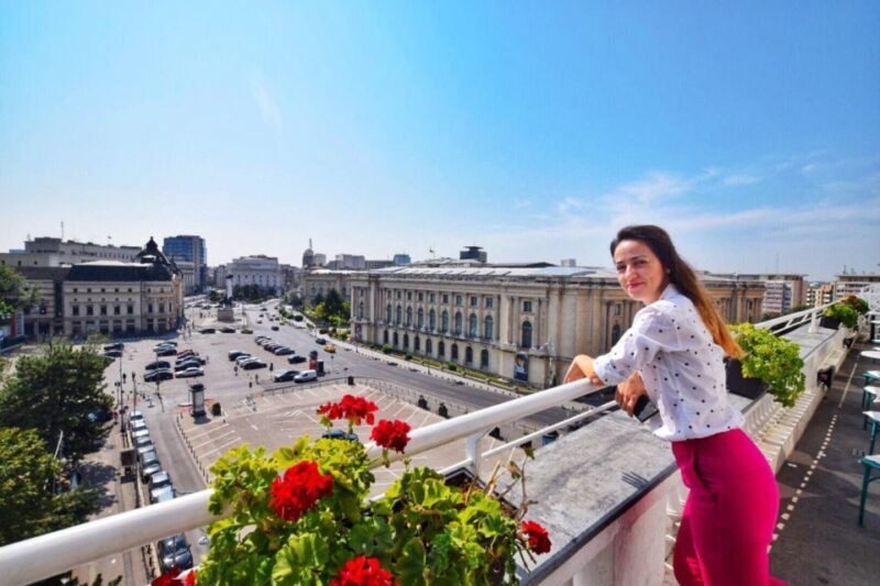 Museums and Galleries walking tour in Bucharest - A Detailed Breakdown of the Tour