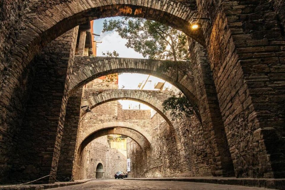Museums of Guanajuato Private Tour - Itinerary