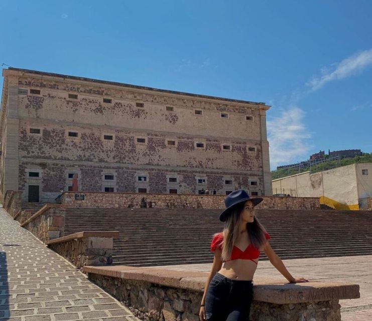 Museums of Guanajuato Private Tour - Bocamina San Ramón