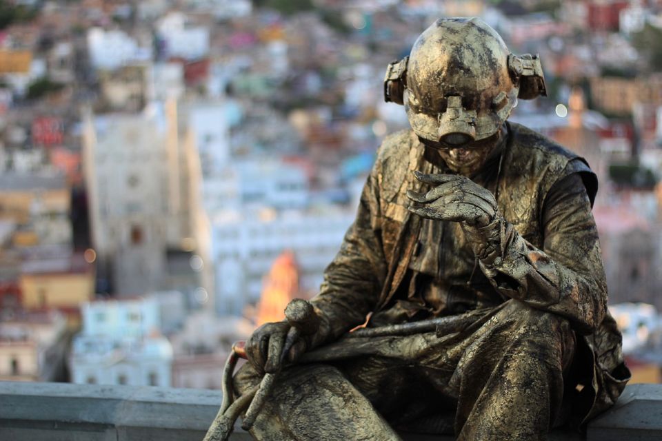 Museums of Guanajuato Private Tour - Important Information