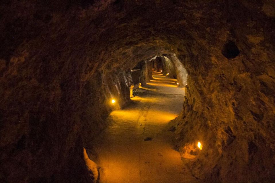 Museums of Guanajuato Private Tour - Frequently Asked Questions