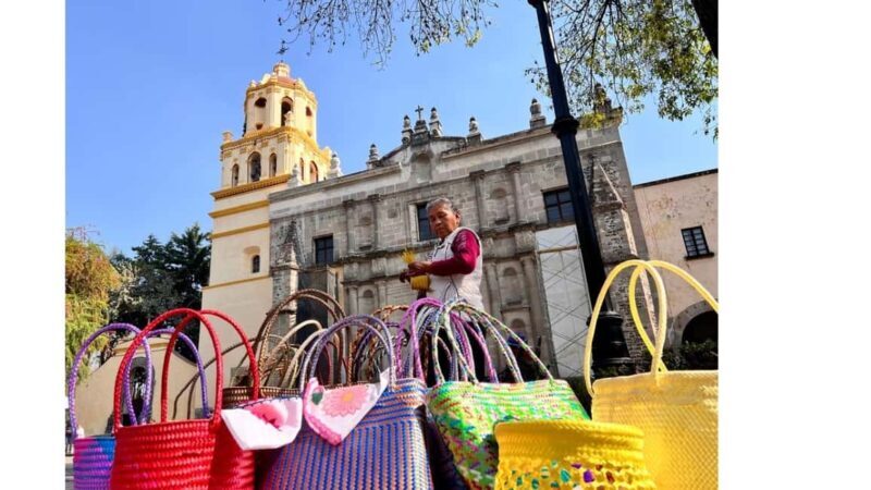Music and Tequila in Xochimilco visits Coyoacán and CU - FAQ