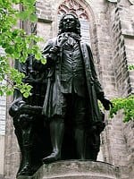 Music in Leipzig  Bach, Wagner and the Thomanerchor - Analyzing the Value