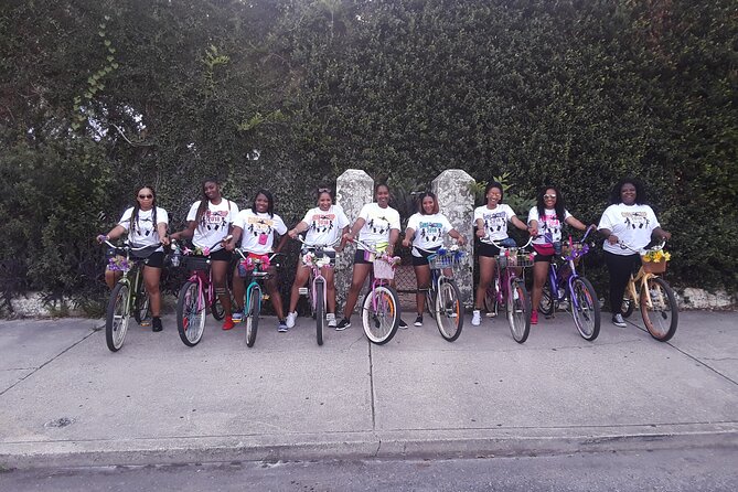Music Party Bike Ride - Traveler Feedback and Reviews