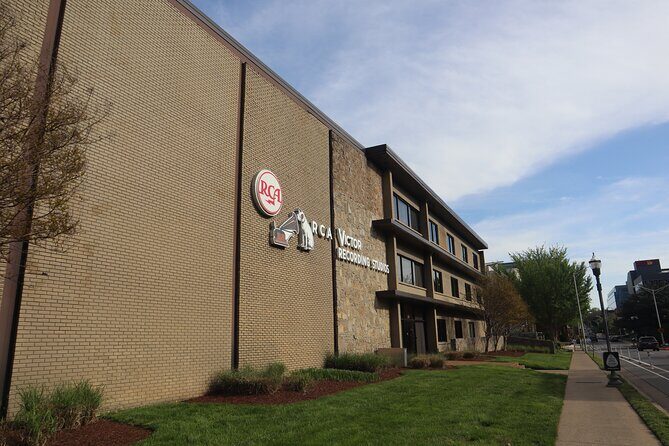 Music Row Walking Tour - How to Maximize Your Experience