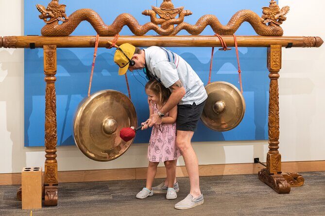 Musical Instrument Museum Self-Guided Tour Ticket in Phoenix - How Long Should You Plan?