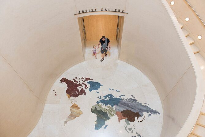 Musical Instrument Museum Self-Guided Tour Ticket in Phoenix - The Cost and What You Get