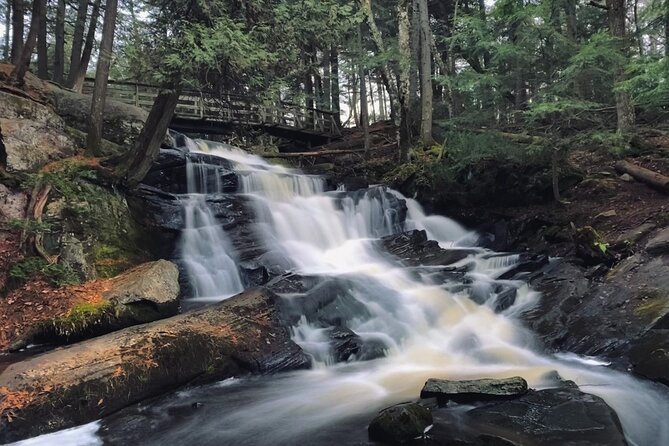 Muskoka Ultimate Adventure - Inclusions