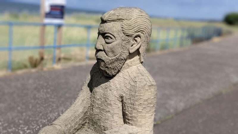 Musselburgh: Self-Guided Discovery Walk - Tour Features