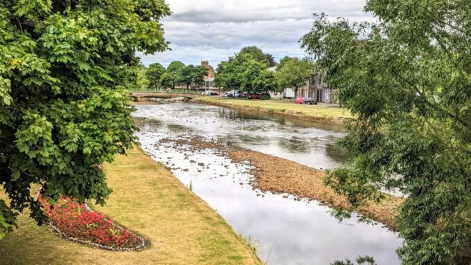 Musselburgh: Self-Guided Discovery Walk - Important Information
