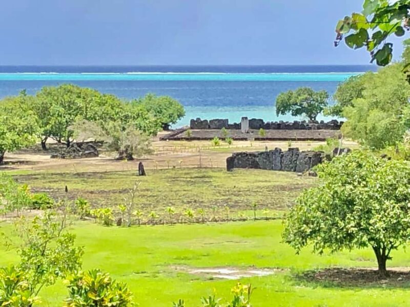 Must-Do : Nature, Culture & Moments Uniques  MirimirI Tours - Key Points