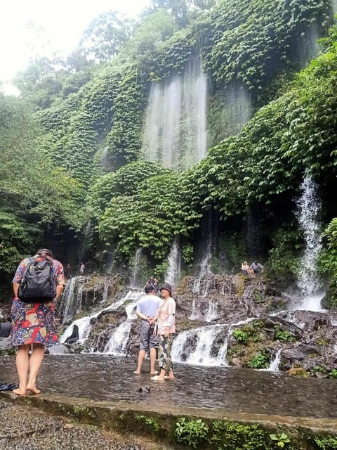 Must See and Do in Lombok - Tour Logistics