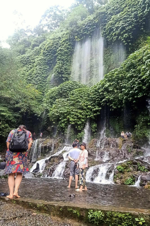 Must See and Do in Lombok - Traditional Village Visits