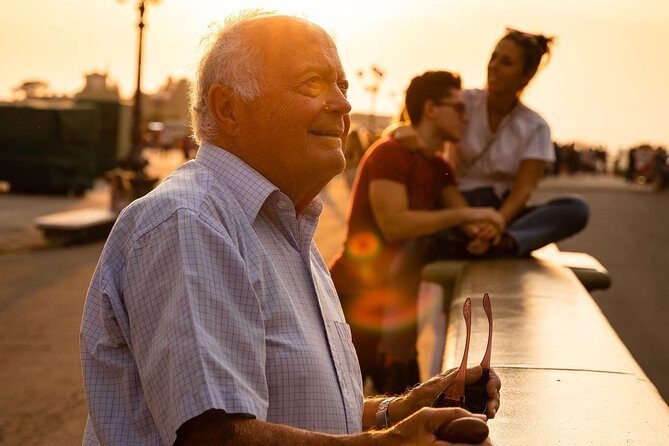 Must See Florence With A Local: Private & Personalized - Exploring Florence Through Your Eyes