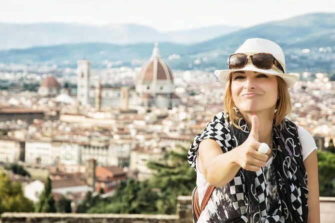 Must See Florence With A Local: Private & Personalized - What’s Included and What’s Not?