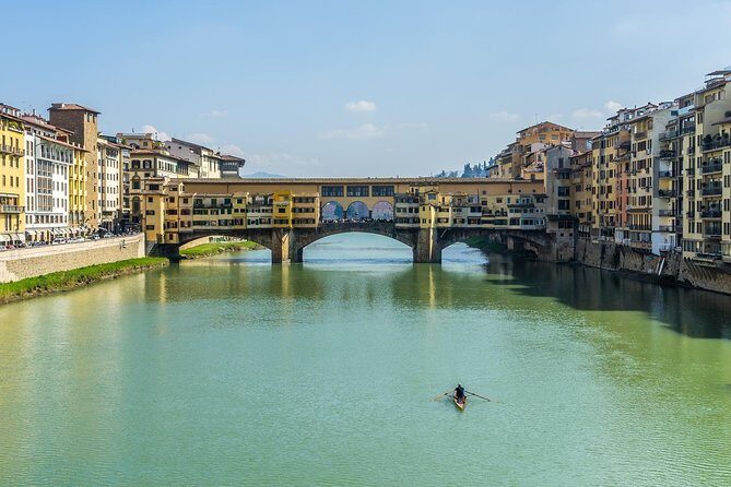 Must See Florence With A Local: Private & Personalized - Who Will Love This Tour?