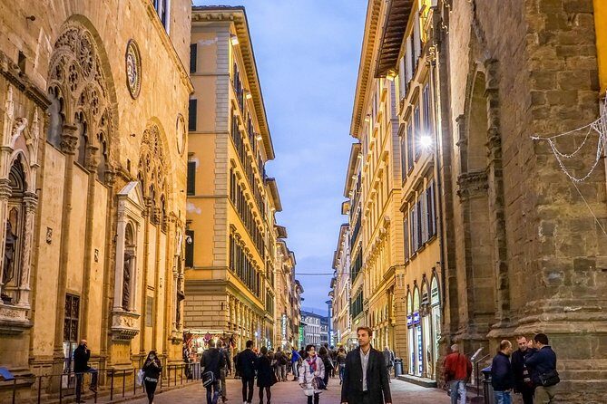 Must See Florence With A Local: Private & Personalized - Frequently Asked Questions