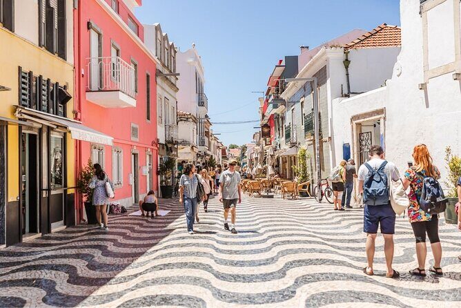 Must See Lisbon In A Day with a Local Host, Custom + Private - Authentic Traveler Experiences