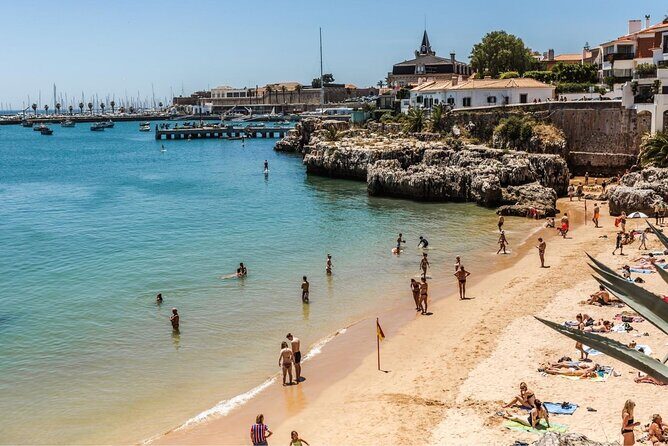 Must See Lisbon In A Day with a Local Host, Custom + Private - FAQ