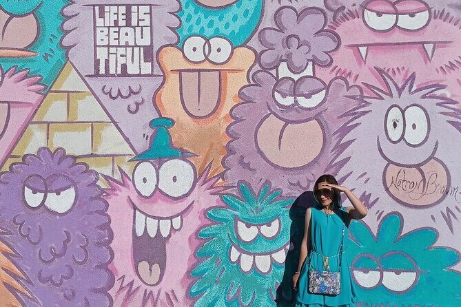 Must-See Spots Old Vegas & Fremont St Walking Tour - Introduction