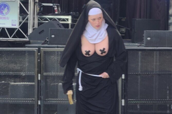 Must-See Spots Old Vegas & Fremont St Walking Tour - What Travelers Are Saying