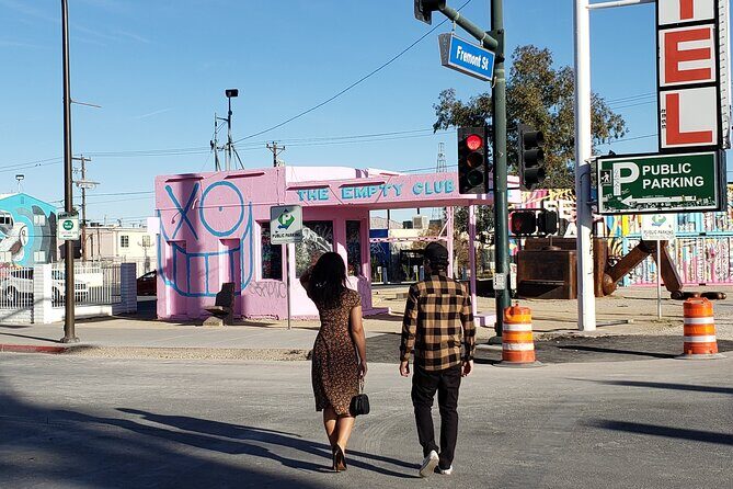 Must-See Spots Old Vegas & Fremont St Walking Tour - The Sum Up