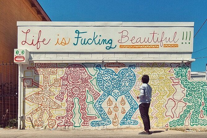 Must-See Spots Old Vegas & Fremont St Walking Tour - FAQ