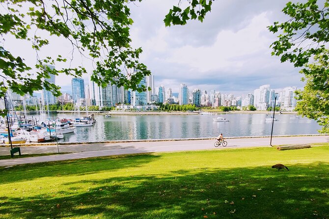 Must See Vancouver Walking Tour With a Local, Custom + Private - Knowledgeable Local Guides