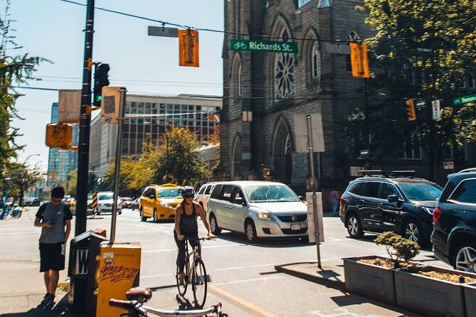Must See Vancouver Walking Tour With a Local, Custom + Private - Flexible Itinerary Options