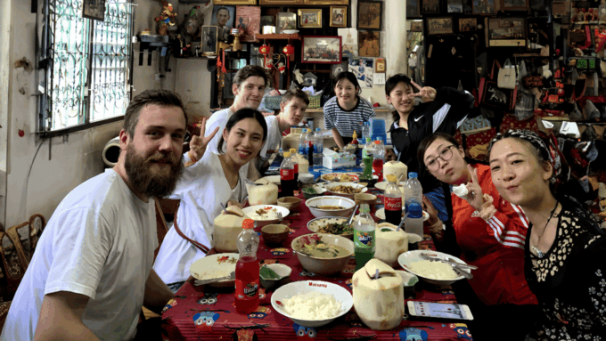 Must-try: Hidden Bangkok Bike and Food Tour - Booking and Cancellation Policy