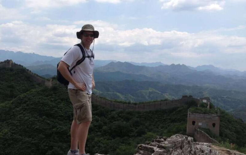 Mutianyu Great Wall 5-KM Premium Hike Covering All Landmarks - Key Points