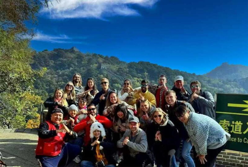 Mutianyu Great Wall 5-KM Premium Hike Covering All Landmarks - FAQ