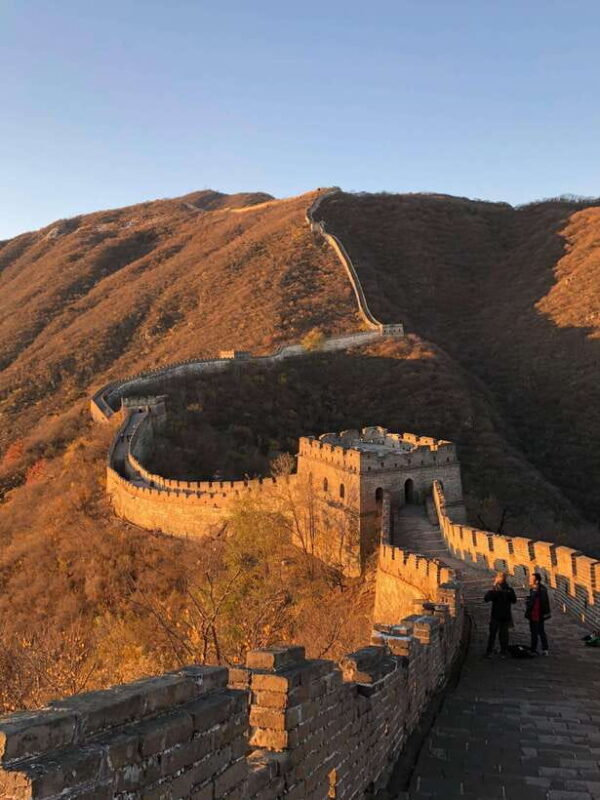 Mutianyu Great Wall and Summer Palace Private Tour - FAQ