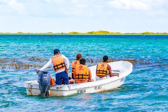 Muyil Ruins & Lagoon Private Tour Explore History and Nature - What Travelers Love About This Tour