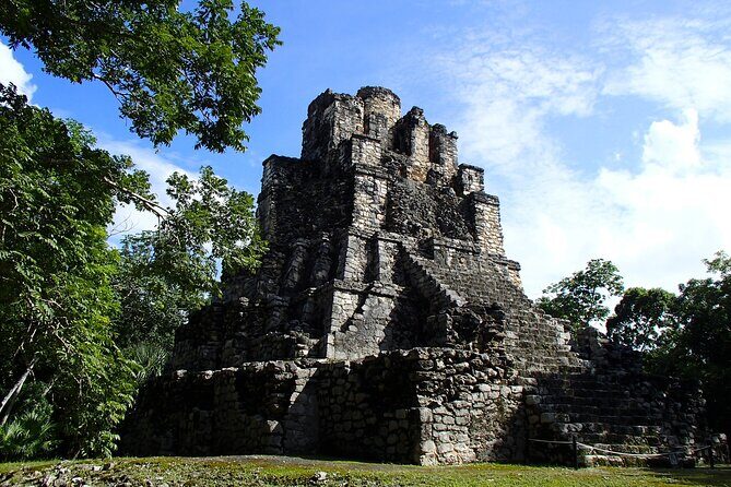 Muyil Ruins & Lagoon Private Tour Explore History and Nature - Who Should Consider This Tour?