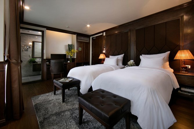 My Darling Cruises 5 Star: Amazing 3 Days Exploring Halong & Cat Ba Island - Reviews and Ratings
